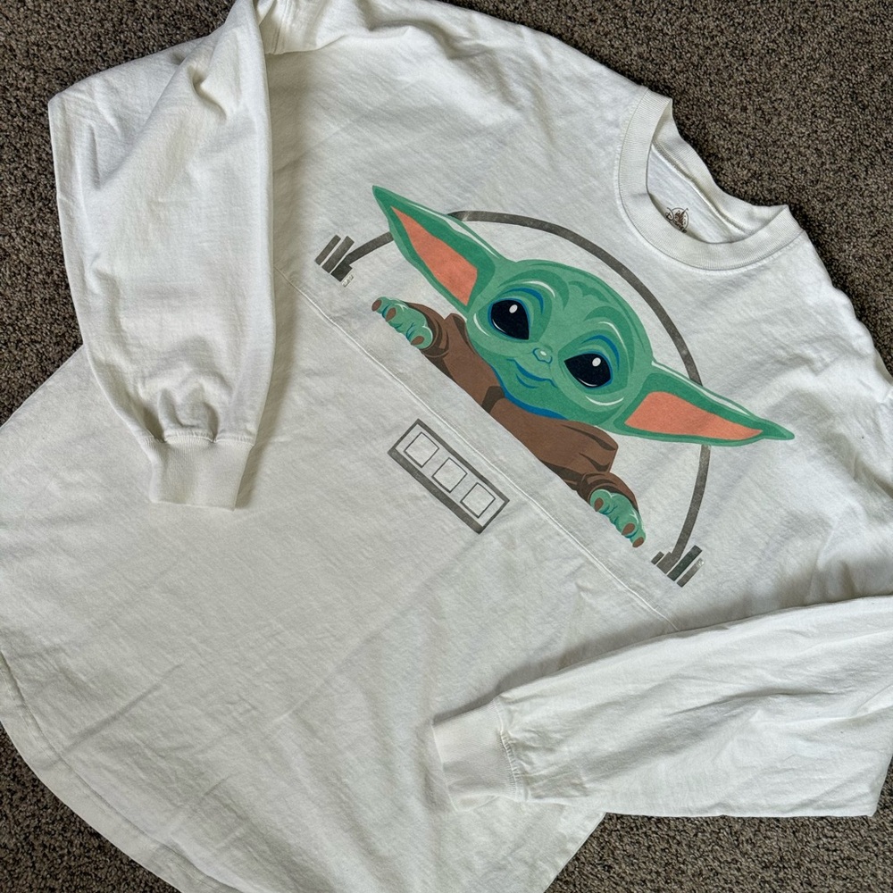Spirit Jersey Star Wars Mandalorian